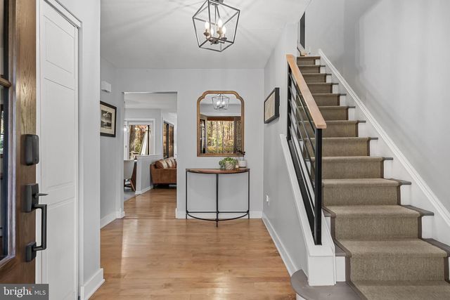 22 BRANTLEY WAY, Sicklerville, NJ 08081