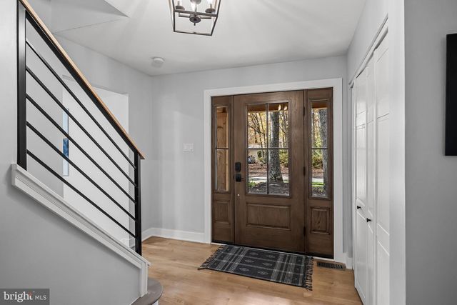 22 BRANTLEY WAY, Sicklerville, NJ 08081