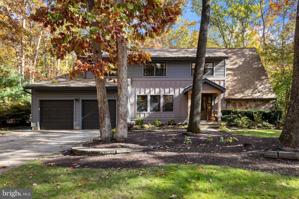 22 BRANTLEY WAY, Sicklerville, NJ 08081