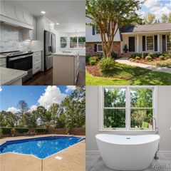 4934 Woodland Forrest, Tuscaloosa, AL 35405