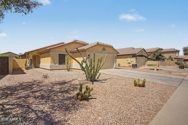 45036 W ALAMENDRAS Street, Maricopa, AZ 85139