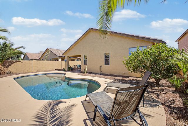 45036 W ALAMENDRAS Street, Maricopa, AZ 85139