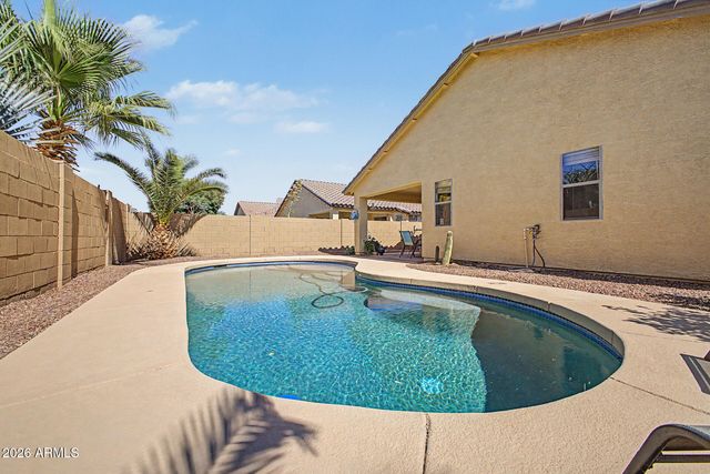 45036 W ALAMENDRAS Street, Maricopa, AZ 85139