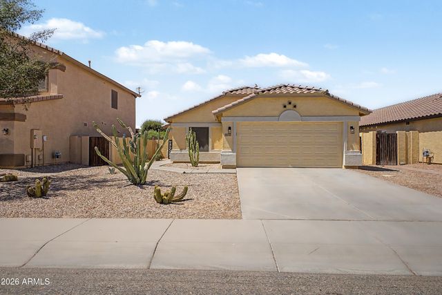 45036 W ALAMENDRAS Street, Maricopa, AZ 85139