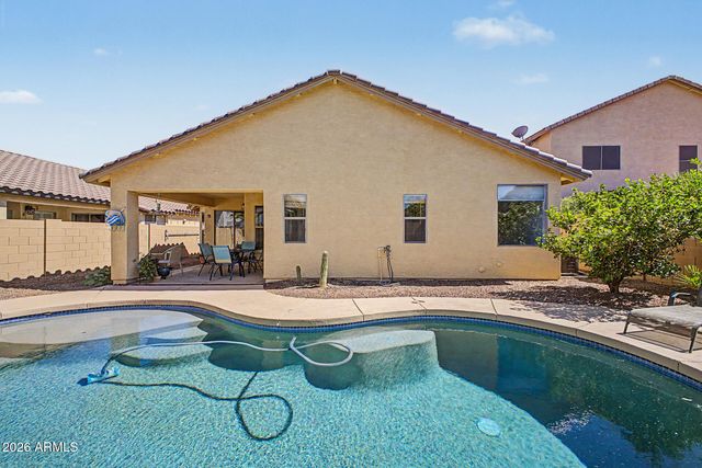 45036 W ALAMENDRAS Street, Maricopa, AZ 85139