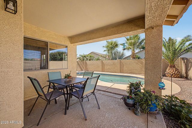45036 W ALAMENDRAS Street, Maricopa, AZ 85139