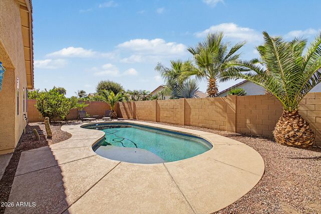 45036 W ALAMENDRAS Street, Maricopa, AZ 85139