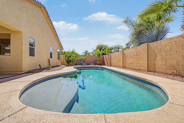45036 W ALAMENDRAS Street, Maricopa, AZ 85139