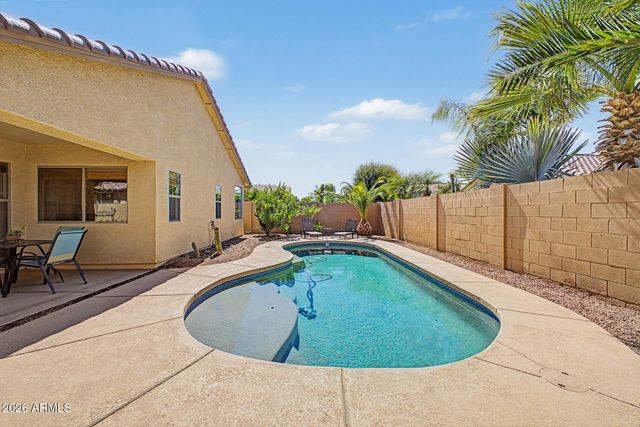 45036 W ALAMENDRAS Street, Maricopa, AZ 85139