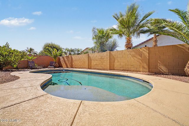 45036 W ALAMENDRAS Street, Maricopa, AZ 85139