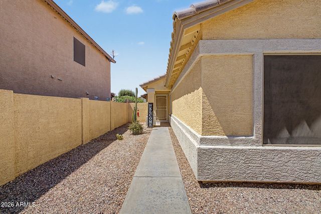 45036 W ALAMENDRAS Street, Maricopa, AZ 85139