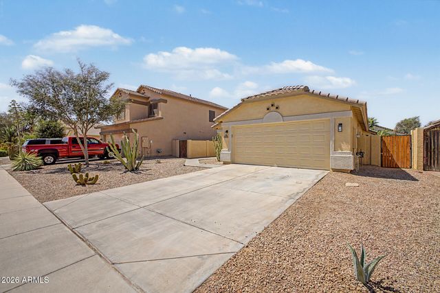 45036 W ALAMENDRAS Street, Maricopa, AZ 85139
