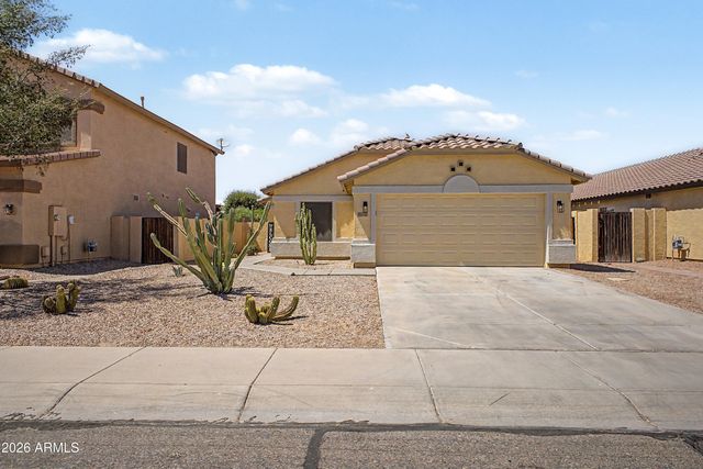 45036 W ALAMENDRAS Street, Maricopa, AZ 85139
