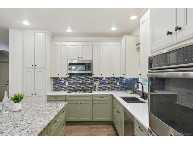 10580 Kicking Horse Dr, Littleton, CO 80125