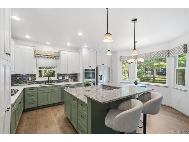 10580 Kicking Horse Dr, Littleton, CO 80125