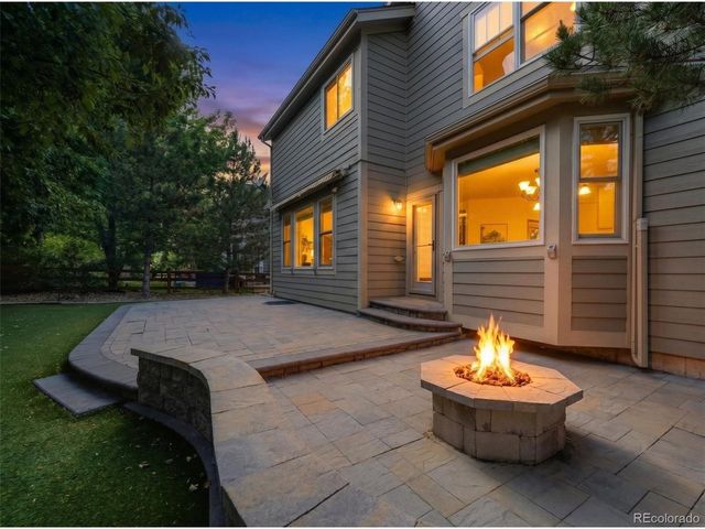 10580 Kicking Horse Dr, Littleton, CO 80125