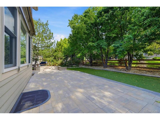 10580 Kicking Horse Dr, Littleton, CO 80125