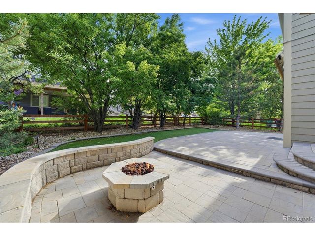 10580 Kicking Horse Dr, Littleton, CO 80125