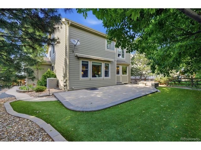 10580 Kicking Horse Dr, Littleton, CO 80125