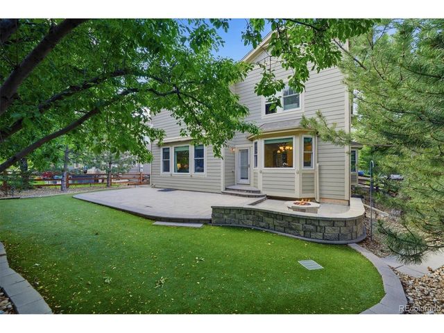 10580 Kicking Horse Dr, Littleton, CO 80125