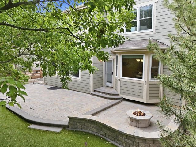 10580 Kicking Horse Dr, Littleton, CO 80125
