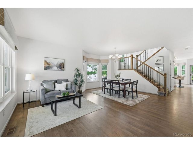 10580 Kicking Horse Dr, Littleton, CO 80125