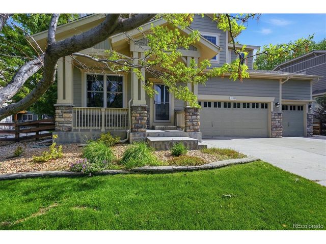 10580 Kicking Horse Dr, Littleton, CO 80125