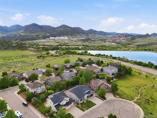 10580 Kicking Horse Dr, Littleton, CO 80125