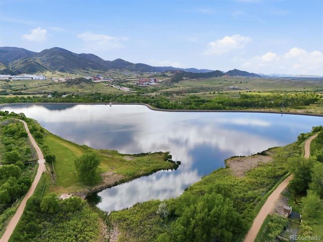 10580 Kicking Horse Dr, Littleton, CO 80125