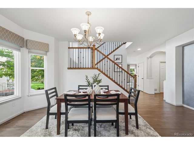 10580 Kicking Horse Dr, Littleton, CO 80125