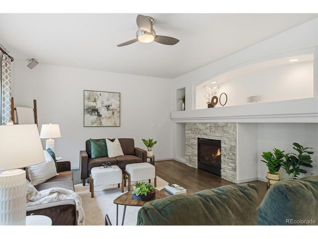 10580 Kicking Horse Dr, Littleton, CO 80125