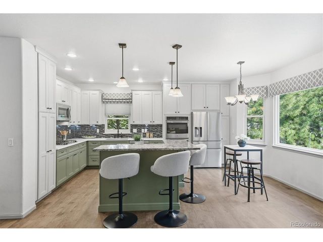 10580 Kicking Horse Dr, Littleton, CO 80125