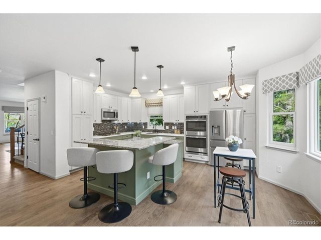 10580 Kicking Horse Dr, Littleton, CO 80125