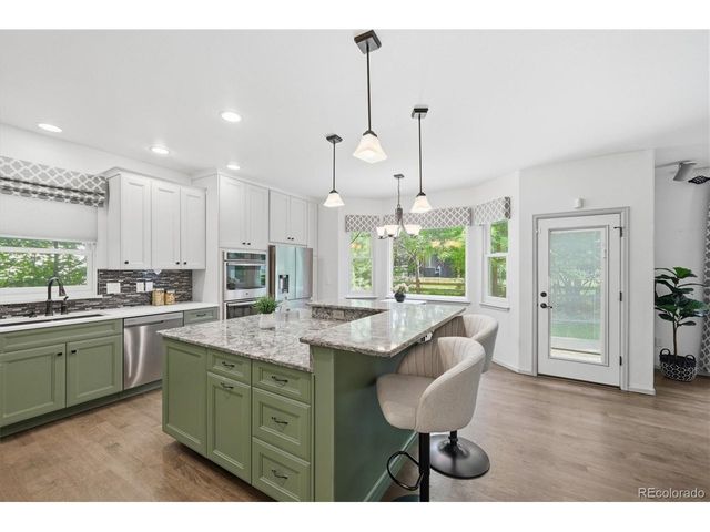 10580 Kicking Horse Dr, Littleton, CO 80125