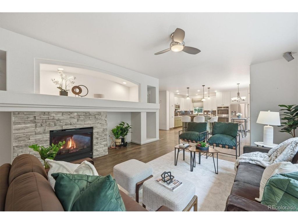 10580 Kicking Horse Dr, Littleton, CO 80125