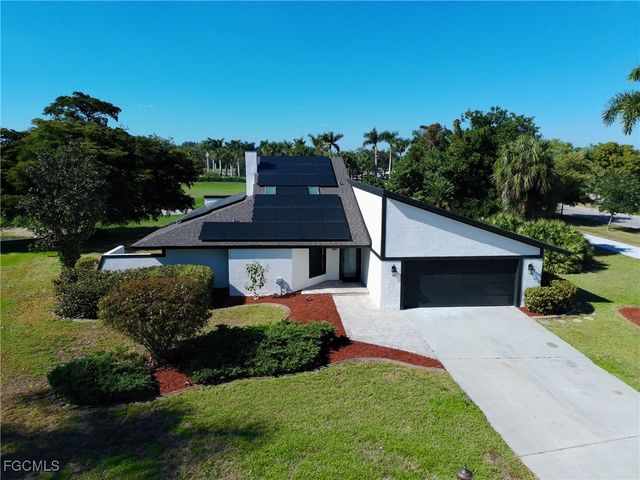 16701 Bobcat DR, Fort Myers, FL 33908