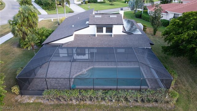 16701 Bobcat DR, Fort Myers, FL 33908