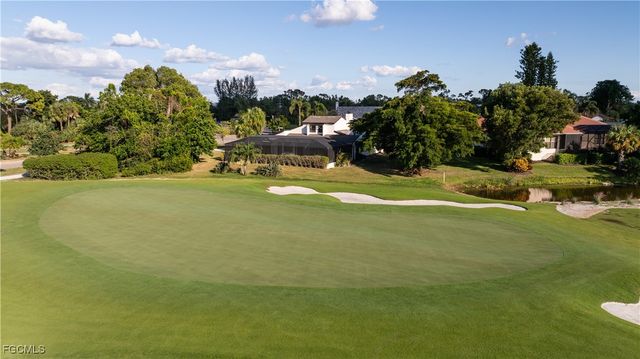 16701 Bobcat DR, Fort Myers, FL 33908