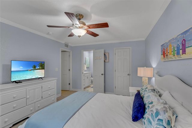 716 LYNDHURST STREET 701, Dunedin, FL 34698