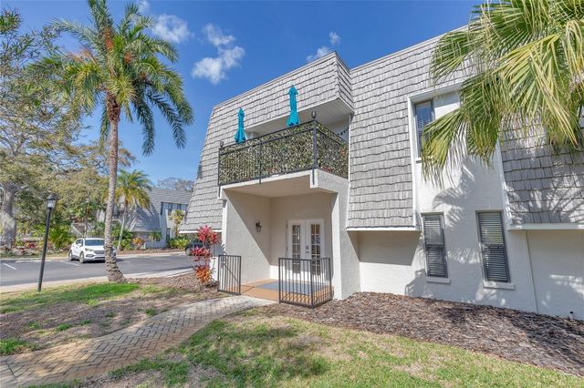 716 LYNDHURST STREET 701, Dunedin, FL 34698