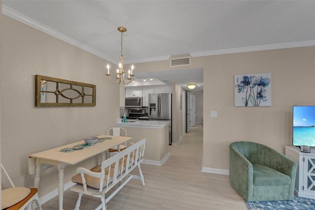 716 LYNDHURST STREET 701, Dunedin, FL 34698