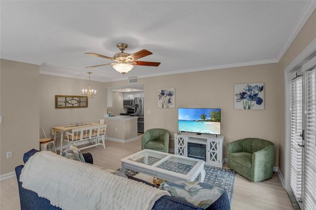 716 LYNDHURST STREET 701, Dunedin, FL 34698