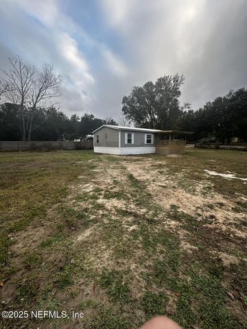 566 DENNIS Avenue, Orange Park, FL 32065