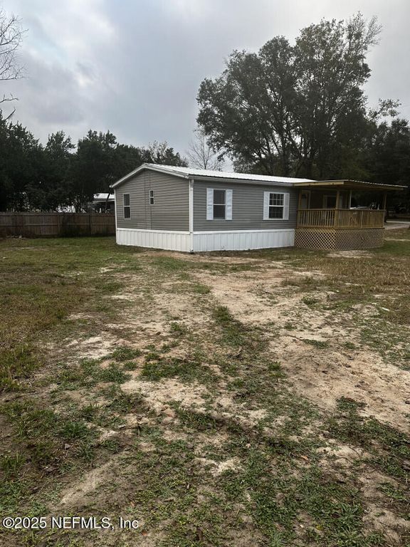 566 DENNIS Avenue, Orange Park, FL 32065