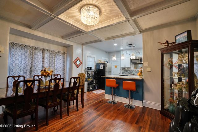 4716 S 3rd St, Louisville, KY 40214