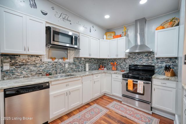 4716 S 3rd St, Louisville, KY 40214