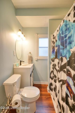 4716 S 3rd St, Louisville, KY 40214