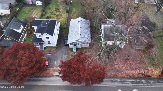 4716 S 3rd St, Louisville, KY 40214