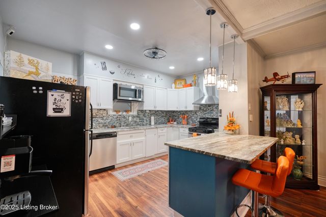 4716 S 3rd St, Louisville, KY 40214