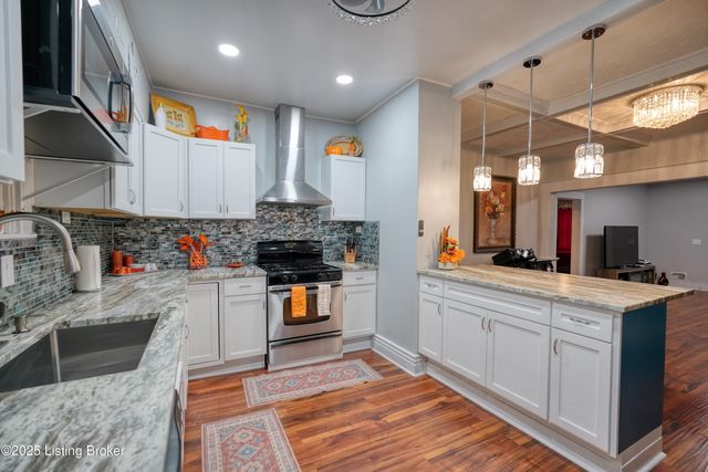 4716 S 3rd St, Louisville, KY 40214